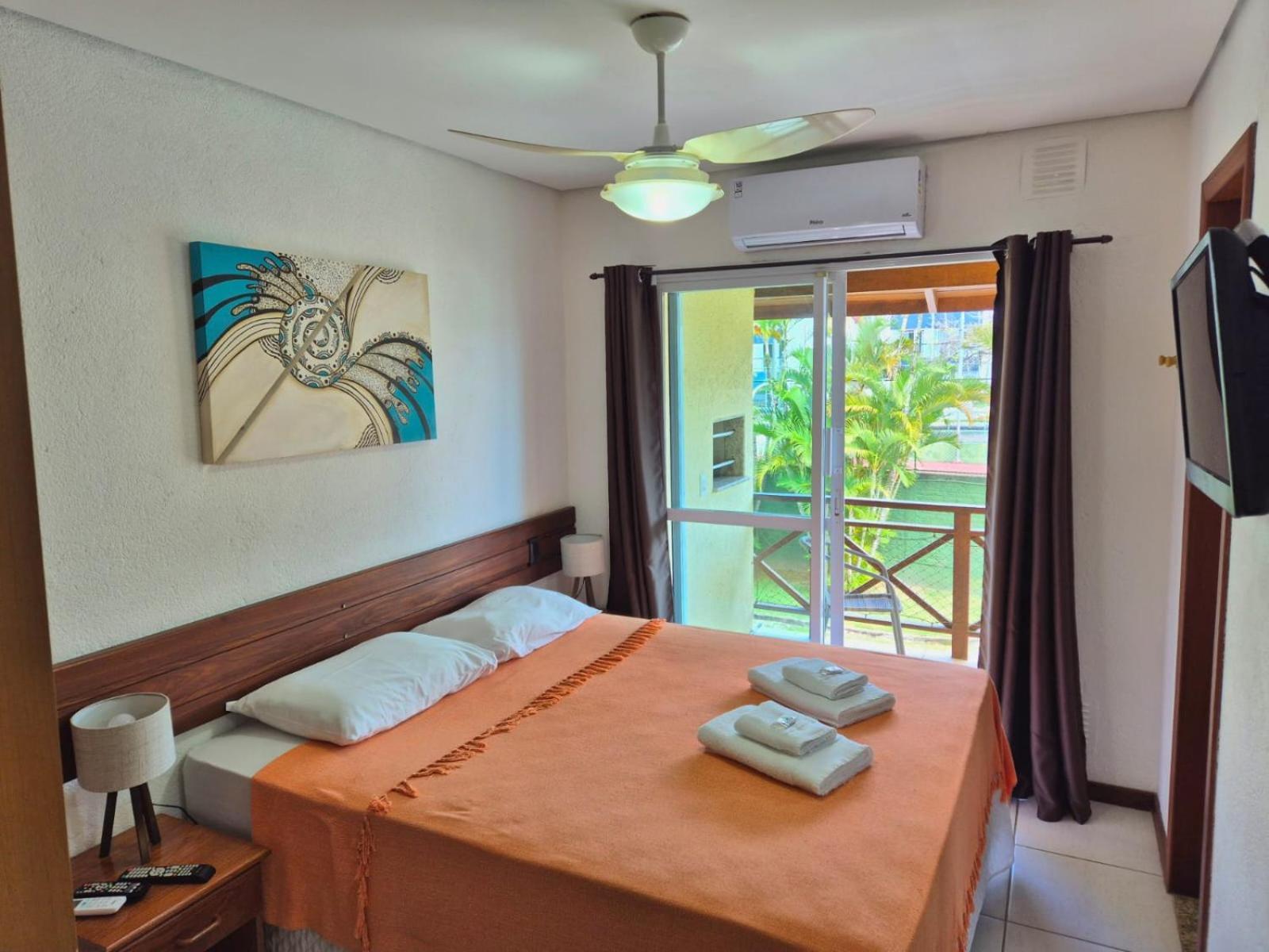 Apart Hotel Beira Do Mar — Photos 3